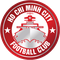 Ho Chí Minh City FC logo