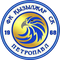 FC Kyzyl-Zhar logo