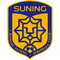 Jiangsu FC logo