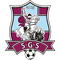 Sfîntul Gheorghe logo