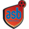 AS Béziers logo