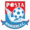Posta Rangers logo