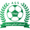 AS Slimane logo