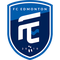 FC Edmonton logo