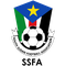 Sudan del Sud logo