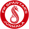 FK Spartaks Jurmala logo