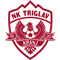 NK Triglav Kranj logo