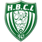 HB Chelghoum Laïd logo