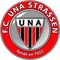 FC UNA Strassen logo