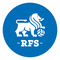FK RFS logo