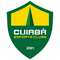 Cuiabá logo