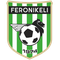 Feronikeli logo