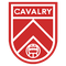 Cavalry FC logo