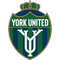 York United logo