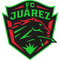 FC Juárez logo