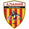 Alania Vladikavkaz logo