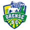 Orense SC logo