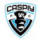 FC Caspiy logo