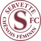 Servette Chênois logo