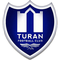 FC Turan logo