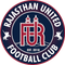 Rajasthan United logo