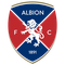 Albion logo