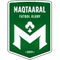 FC Maqtaaral logo