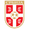 Servië logo