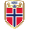 Noorwegen logo