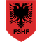 Albanien logo
