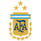 Argentinië logo