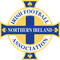 Irlanda del Norte logo