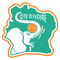 Elfenbeinküste logo