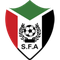 Sudán logo