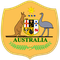 Ausztrália logo