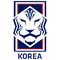 Koreai Köztársaság logo