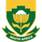 Sudáfrica logo
