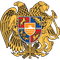 Armenië logo
