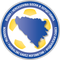 Bosnia ed Erzegovina logo