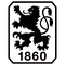 TSV 1860 München logo