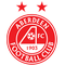 FC Aberdeen logo