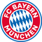 FC Bayern Monaco logo
