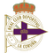 RC Deportivo logo