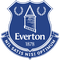 FC Everton logo