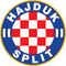 Hajduk Spalato logo