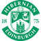 Hibernian Edinburgh logo
