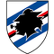 Sampdoria Gênes logo