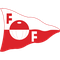Fredrikstad FK logo