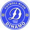 Dinamo Tirana logo