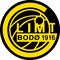 FK Bodø/Glimt logo